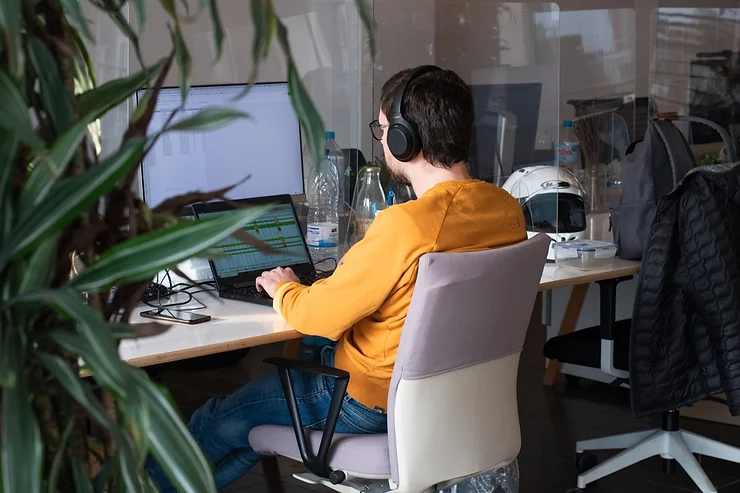barcelona coworking space betahaus