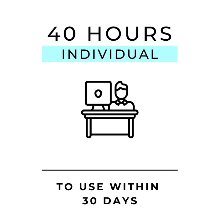 Individual plan 40h - betahaus Barcelona