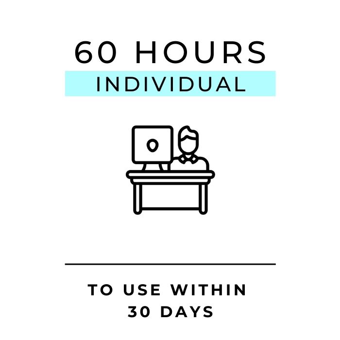Individual plan 60h - betahaus Barcelona