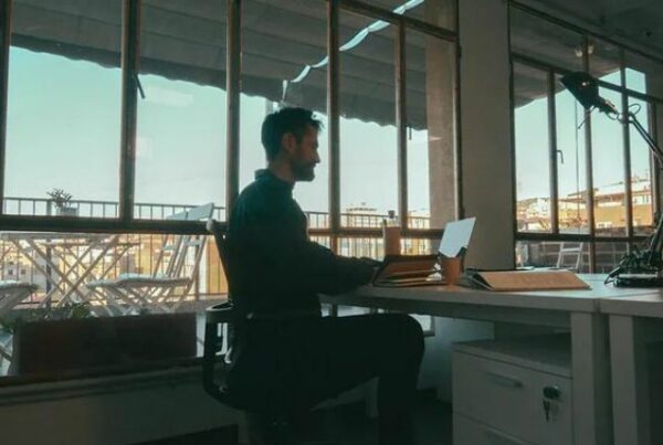 barcelona coworking space betahaus