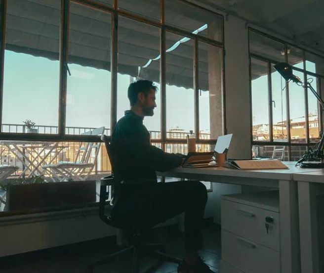 barcelona coworking space betahaus