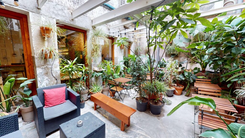 coworking space in barcelona betahaus barcelona coworking space betahaus