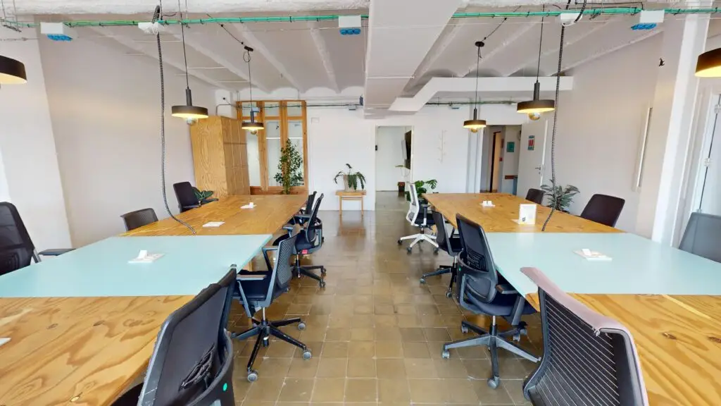 coworking space in barcelona betahaus barcelona coworking space betahaus
