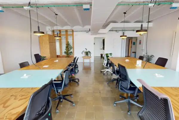 coworking space in barcelona betahaus barcelona coworking space betahaus