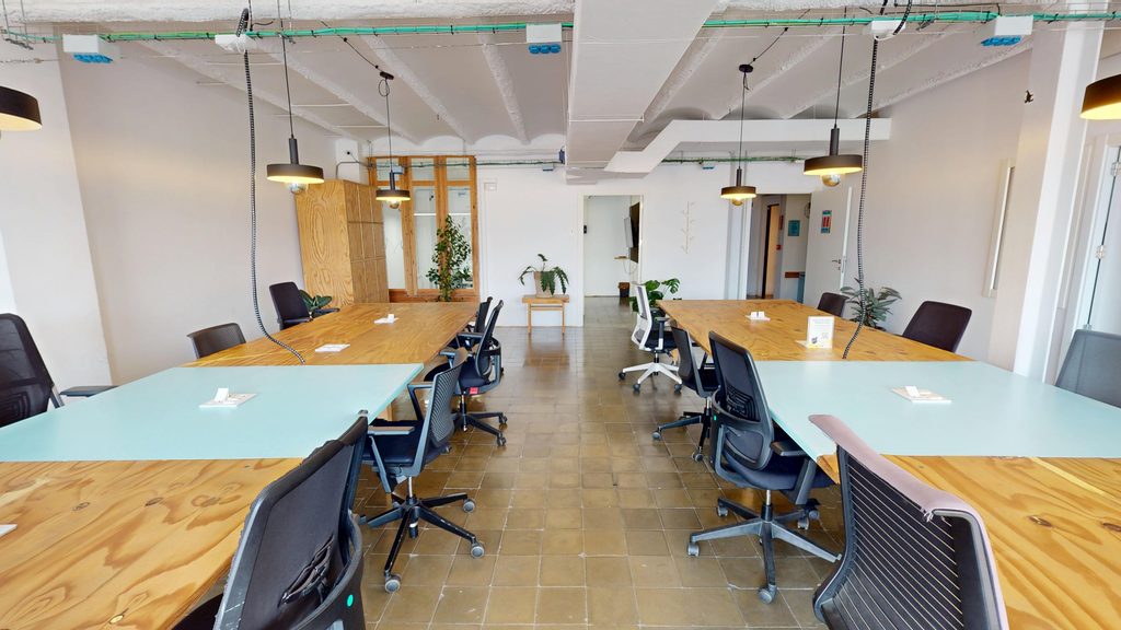 coworking space in barcelona betahaus barcelona coworking space betahaus